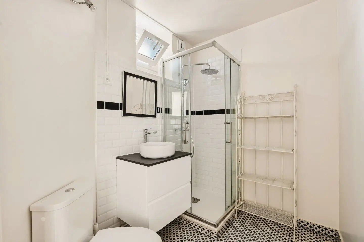 Appartement à vendre, 33m², Boulogne-Billancourt