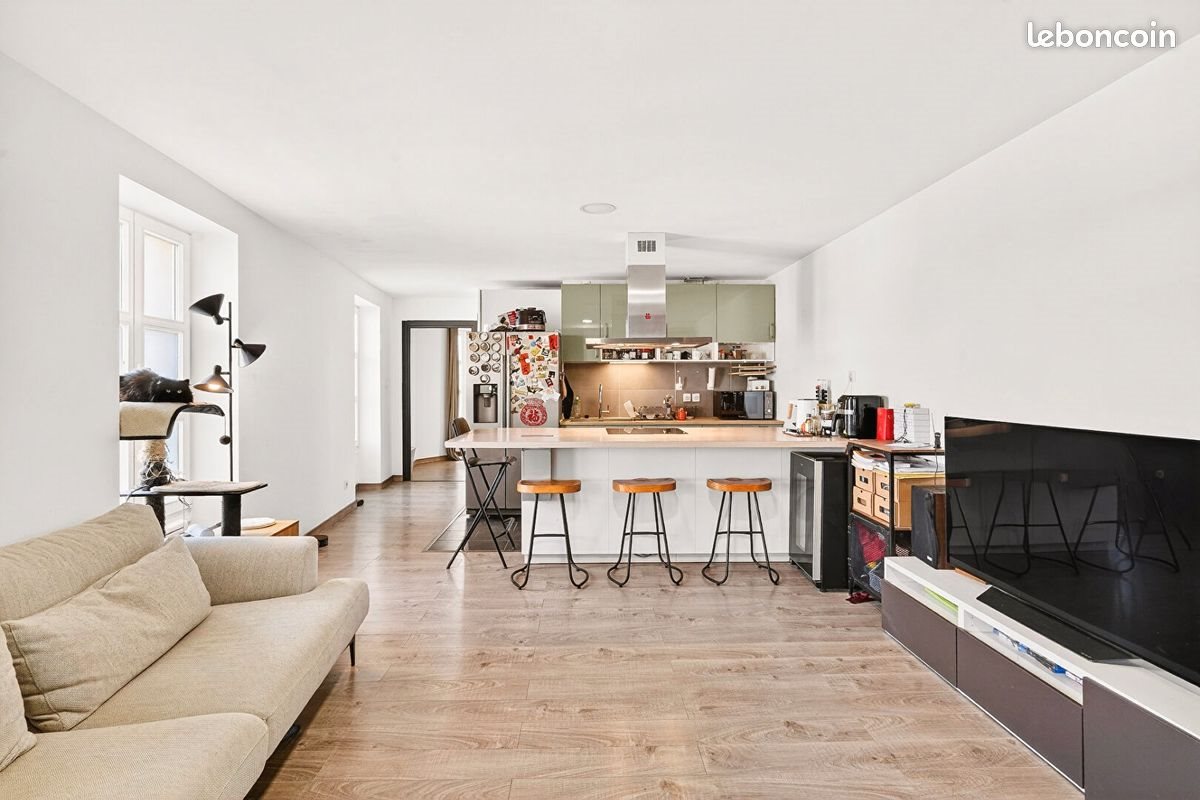 Appartement à vendre, 131m², Meudon