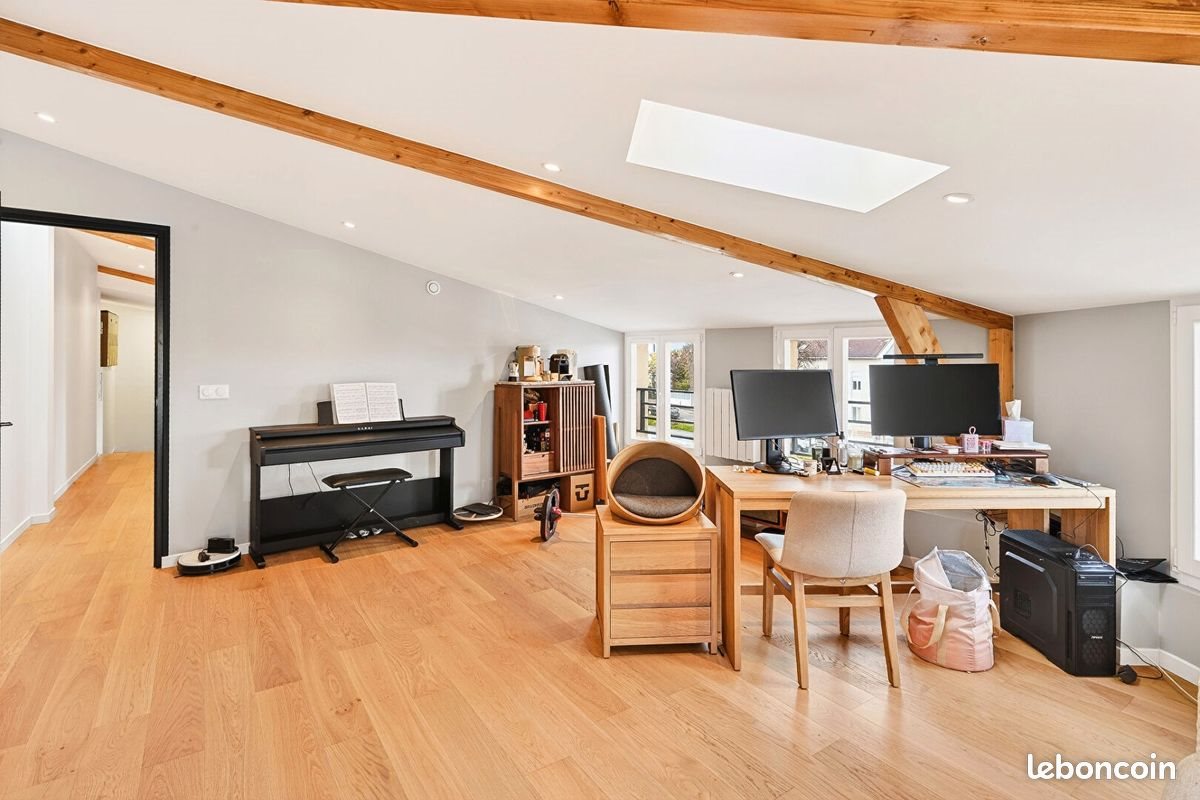 Appartement à vendre, 131m², Meudon