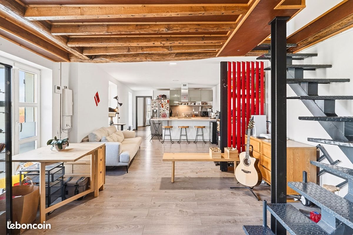 Appartement à vendre, 131m², Meudon