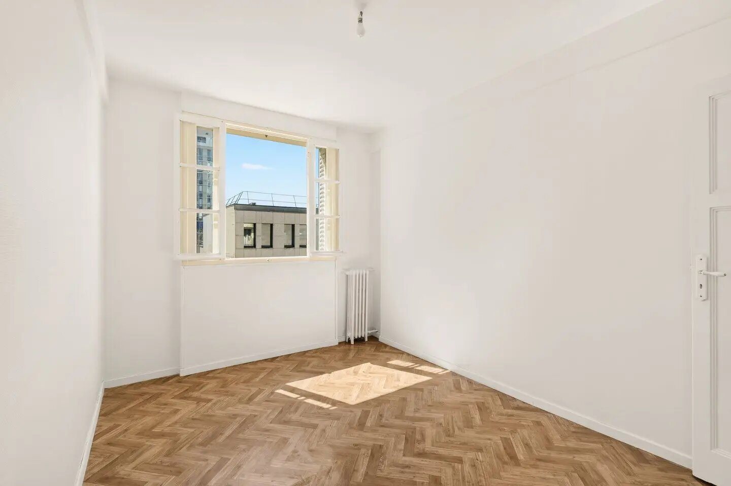 Appartement à vendre, 27m², Boulogne-Billancourt