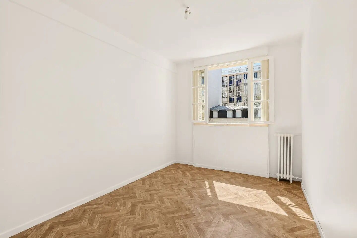 Appartement à vendre, 27m², Boulogne-Billancourt