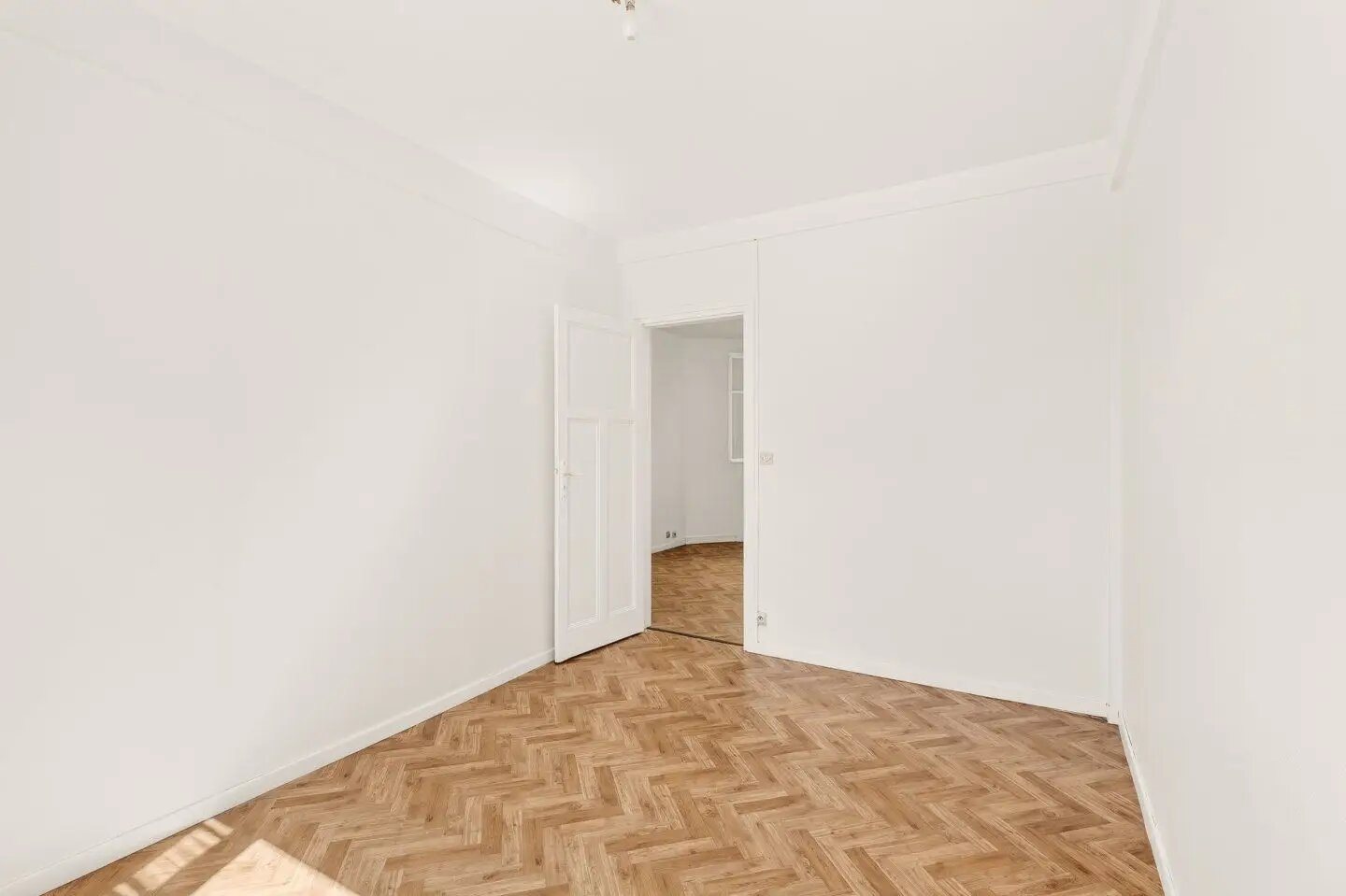 Appartement à vendre, 27m², Boulogne-Billancourt