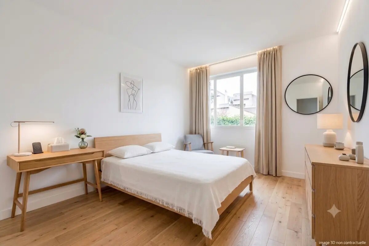 Appartement à vendre, 101m², Boulogne-Billancourt