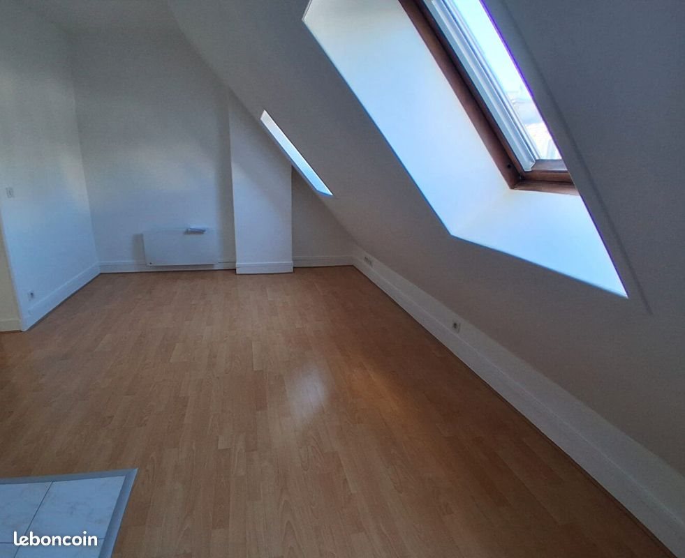 Appartement à louer, 17m², Paris 15ème