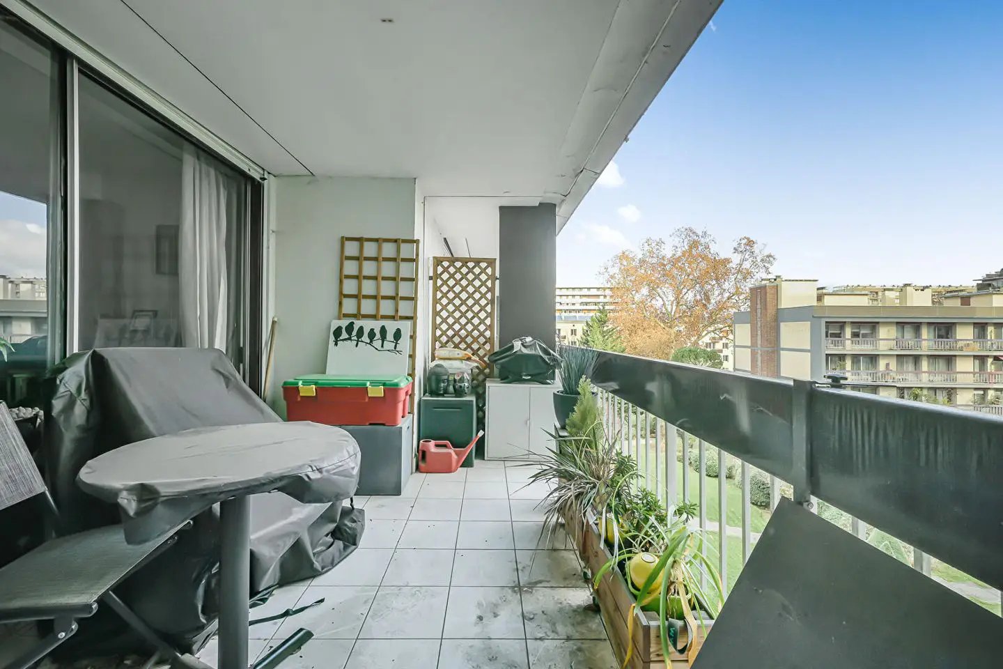 Appartement à vendre, 68m², Boulogne-Billancourt