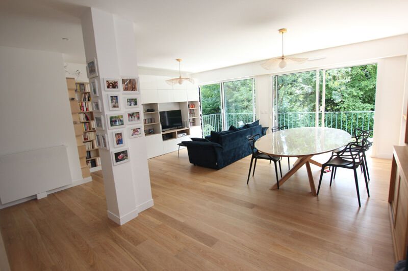 Appartement à vendre, 108m², Meudon
