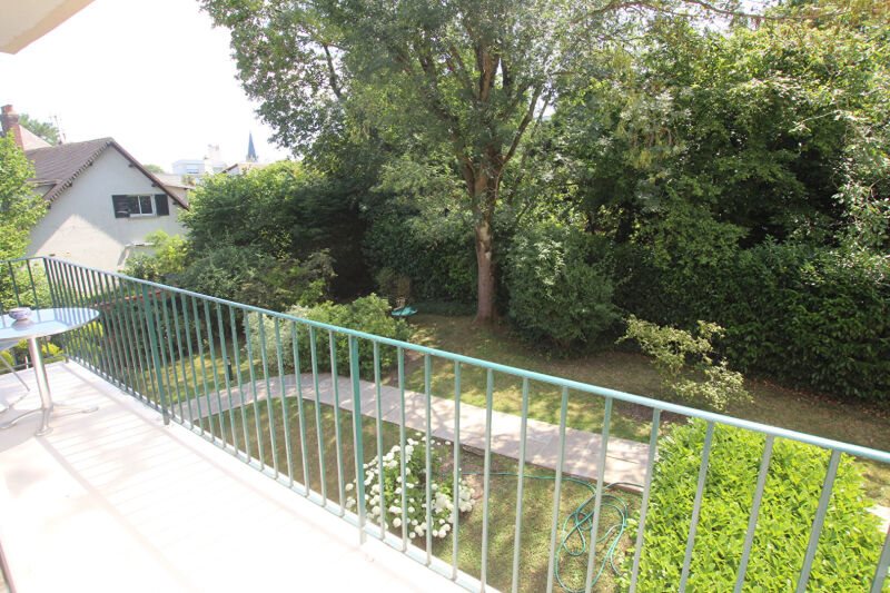 Appartement à vendre, 108m², Meudon