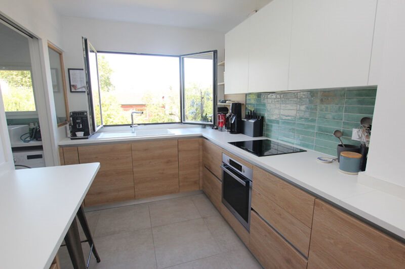 Appartement à vendre, 108m², Meudon