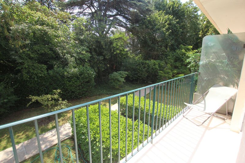 Appartement à vendre, 108m², Meudon