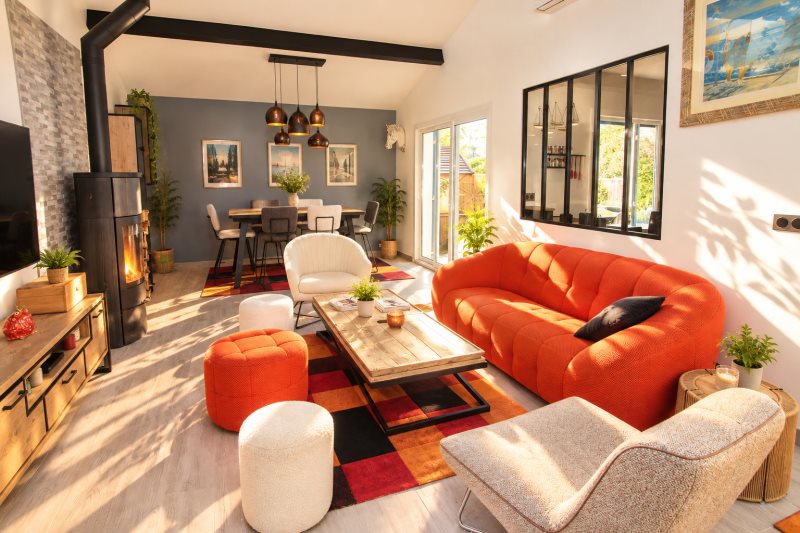 Maison à vendre, 106m², Jouy-en-Josas