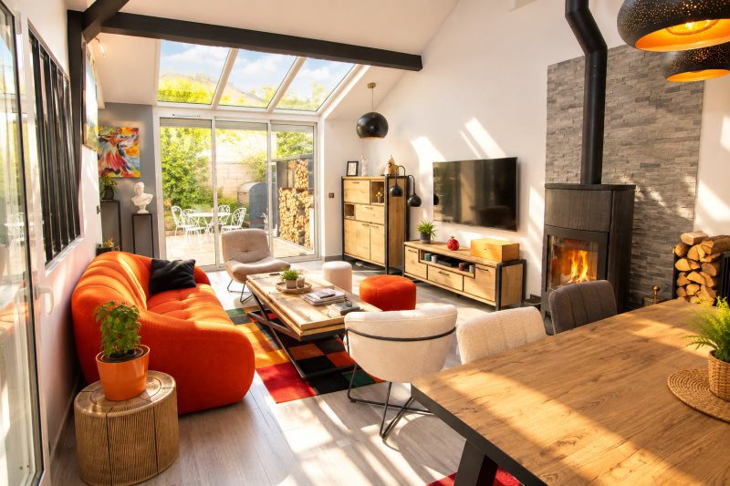 Maison à vendre, 106m², Jouy-en-Josas