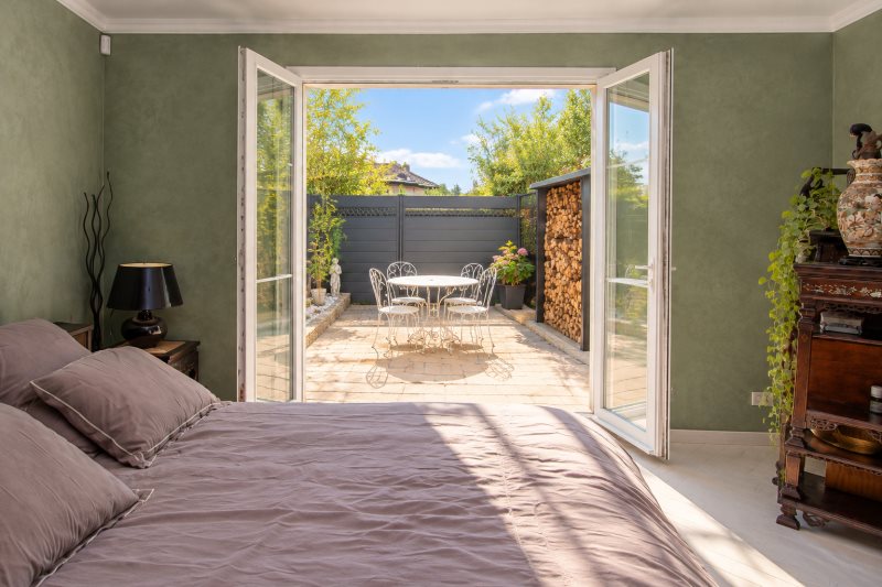 Maison à vendre, 106m², Jouy-en-Josas