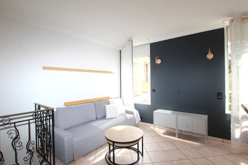 Appartement à louer, 32m², Meudon