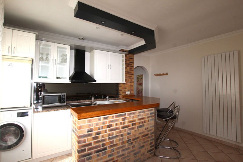 Appartement à louer, 32m², Meudon