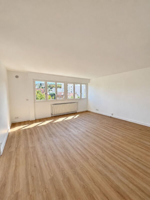 Maison à louer, 84m², Meudon