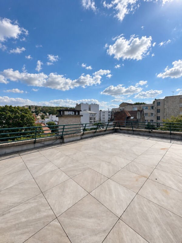 Maison à louer, 84m², Meudon