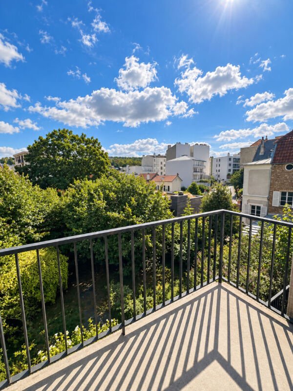 Maison à louer, 84m², Meudon