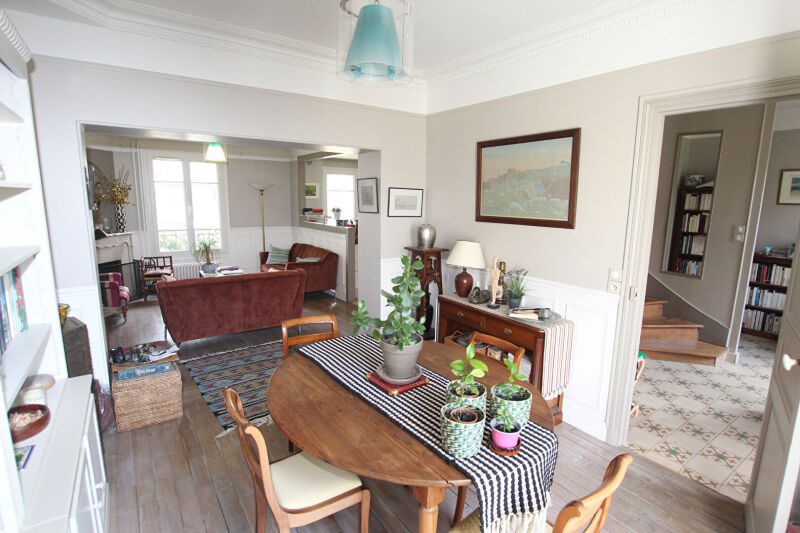 Maison à vendre, 140m², Meudon