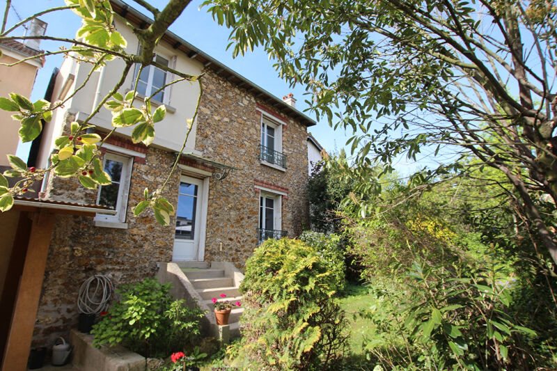 Maison à vendre, 140m², Meudon