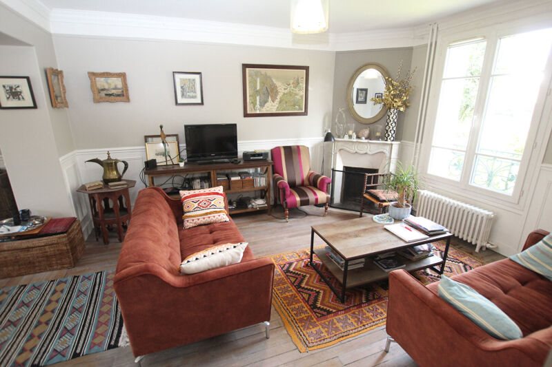 Maison à vendre, 140m², Meudon