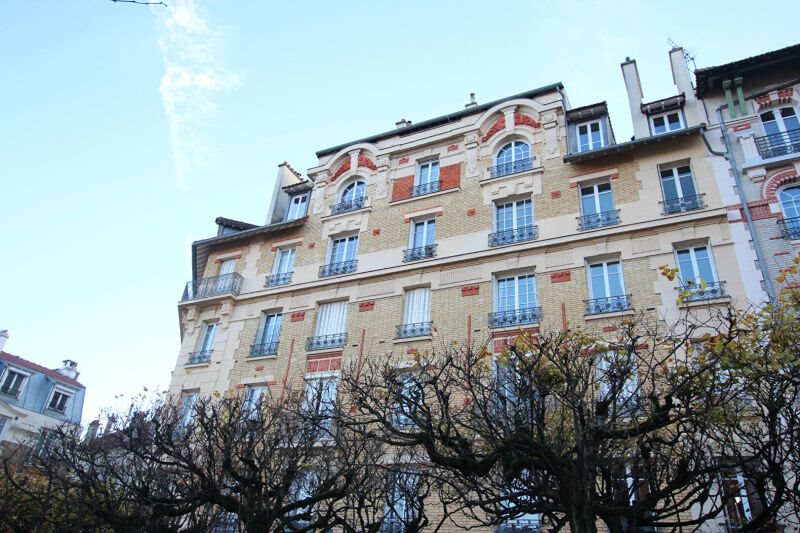 Appartement à louer, 55m², Meudon