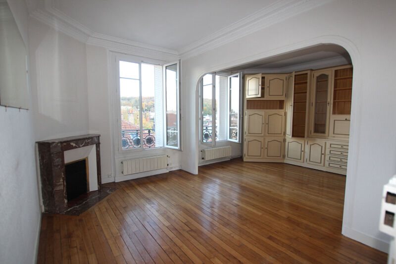 Appartement à louer, 55m², Meudon