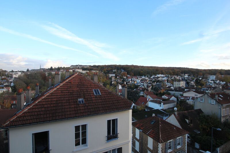 Appartement à louer, 55m², Meudon