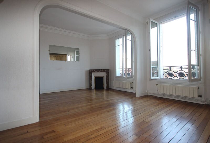 Appartement à louer, 55m², Meudon