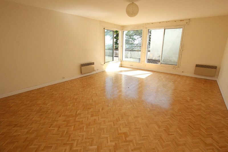 Appartement à vendre, 113m², Meudon