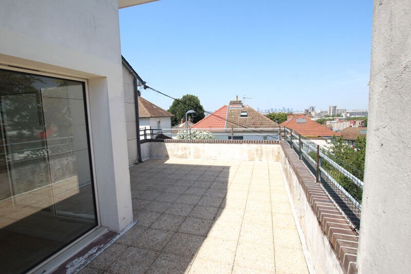 Appartement à vendre, 113m², Meudon