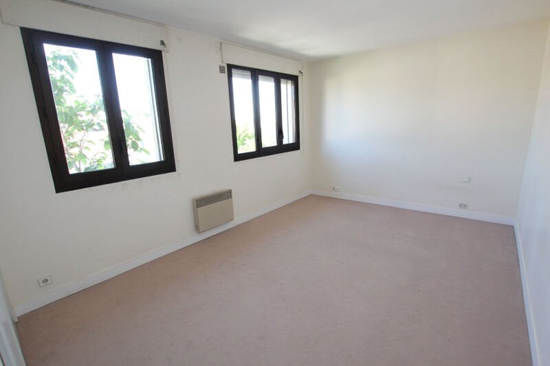 Appartement à vendre, 113m², Meudon