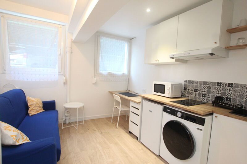 Appartement à louer, 12m², Meudon