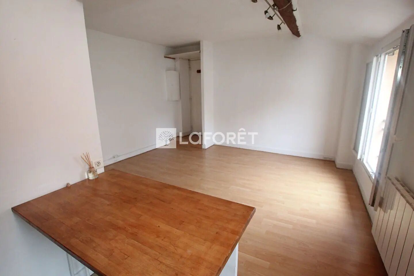 Appartement à vendre, 23m², Meudon