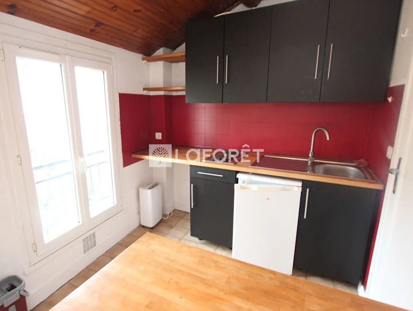 Appartement à vendre, 23m², Meudon