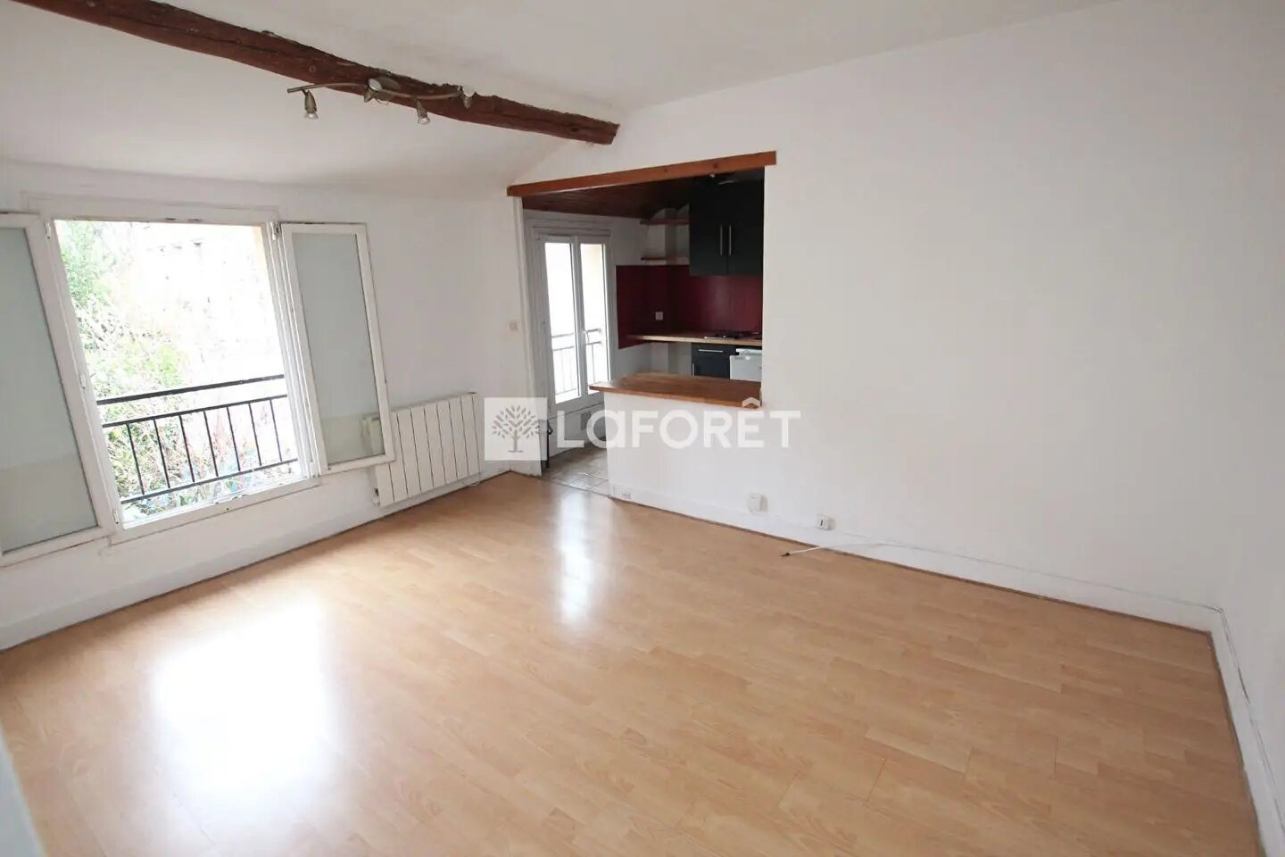 Appartement à vendre, 23m², Meudon
