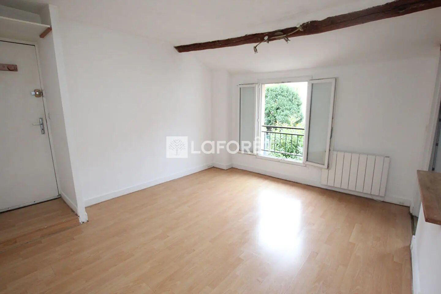 Appartement à vendre, 23m², Meudon