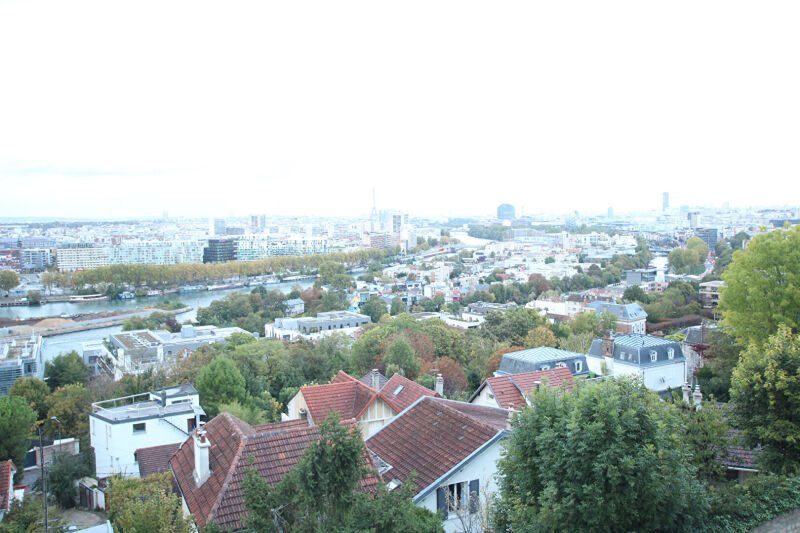 Appartement à louer, 70m², Meudon