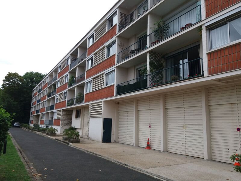 Appartement à louer, 70m², Meudon
