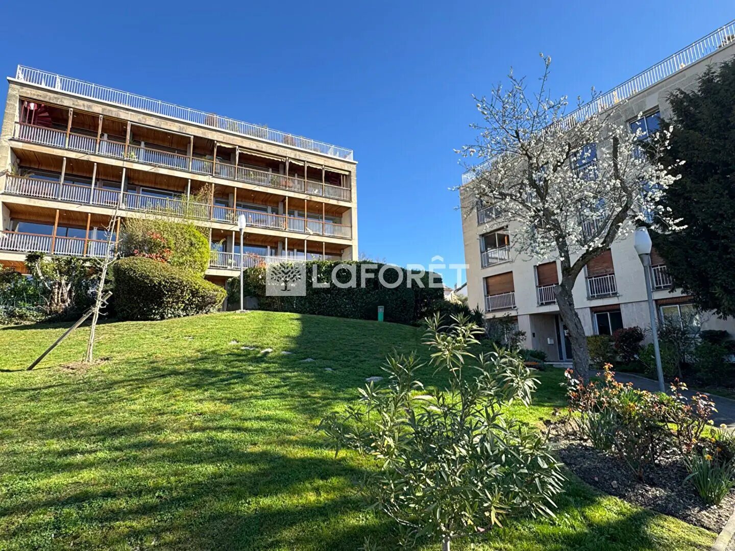 Appartement à vendre, 87m², Sèvres