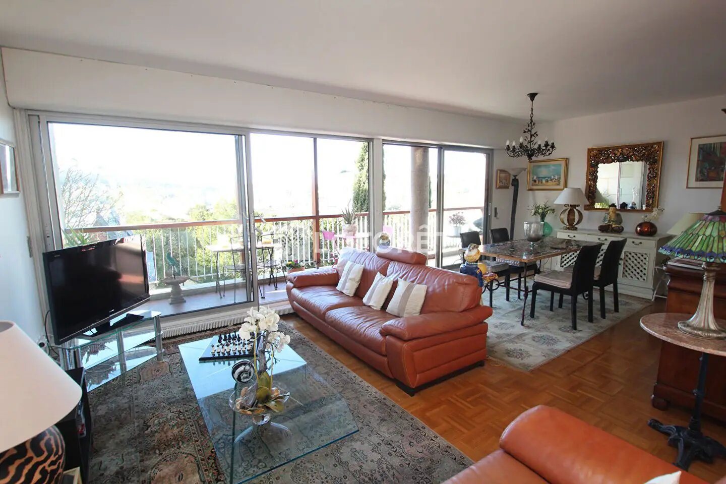 Appartement à vendre, 87m², Sèvres