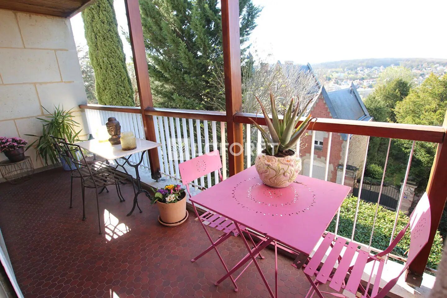 Appartement à vendre, 87m², Sèvres