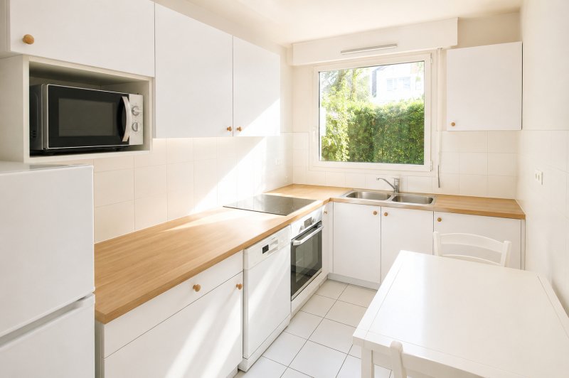 Appartement à vendre, 72m², Meudon