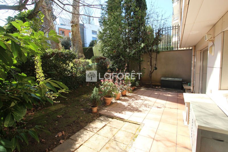 Appartement à vendre, 72m², Meudon