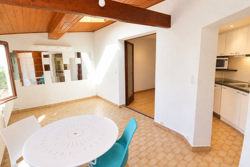 Appartement à vendre, 35m², Meudon