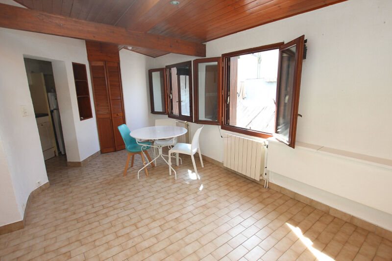 Appartement à vendre, 35m², Meudon