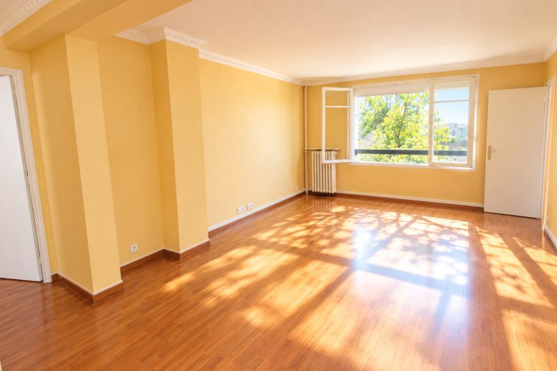 Appartement à vendre, 67m², Meudon