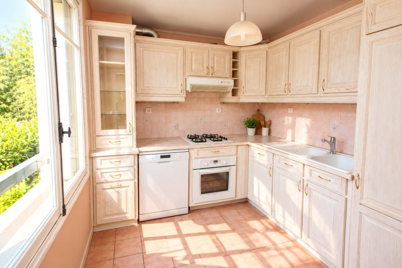 Appartement à vendre, 67m², Meudon