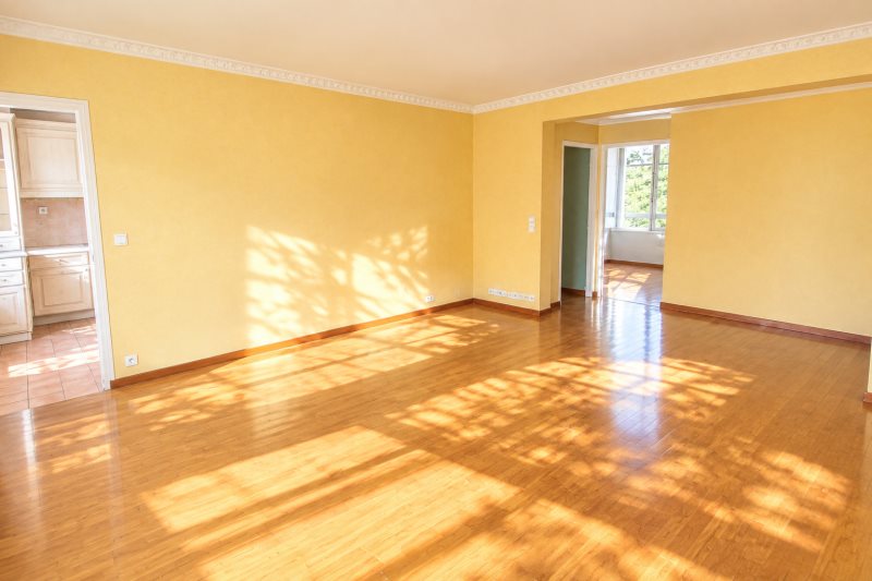 Appartement à vendre, 67m², Meudon