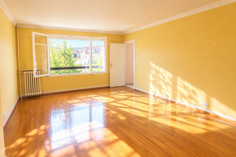 Appartement à vendre, 67m², Meudon